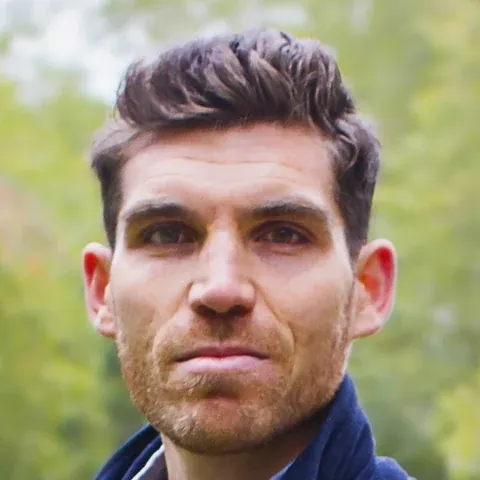 Josh McGuinness